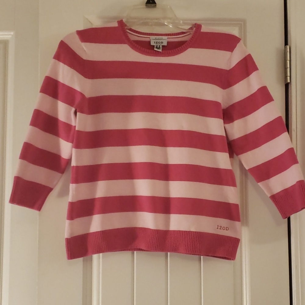 NWOT Izod sweater